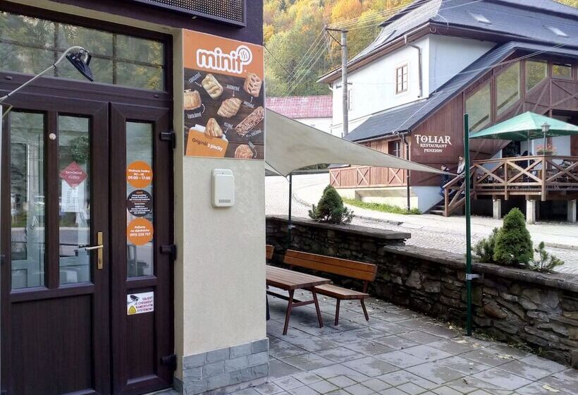 ペンション Urban Center