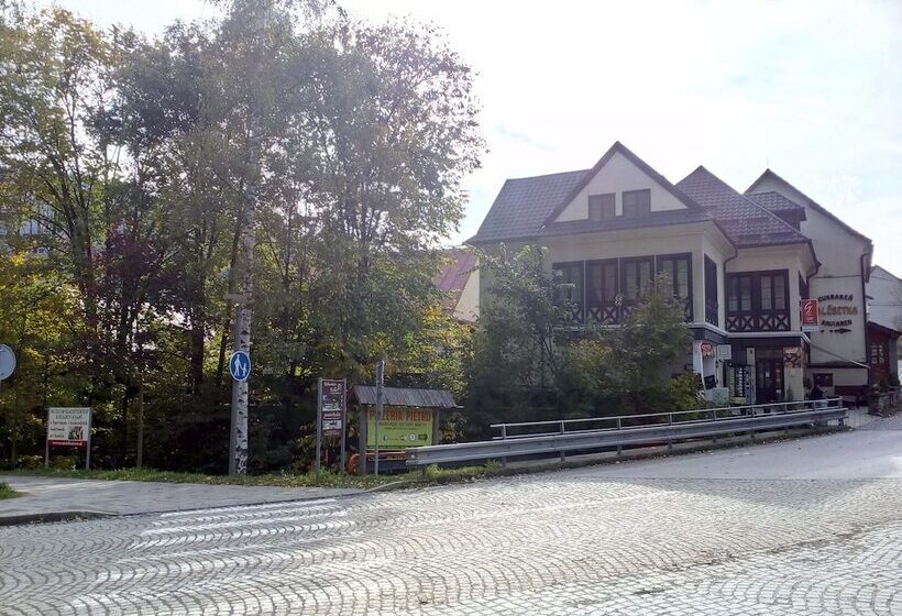 ペンション Urban Center