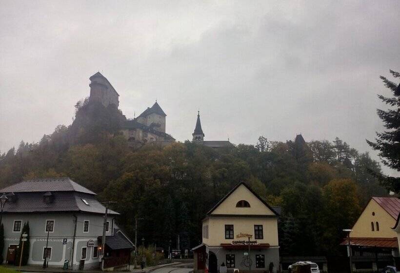 ペンション Urban Center