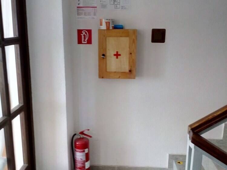 ペンション Urban Center