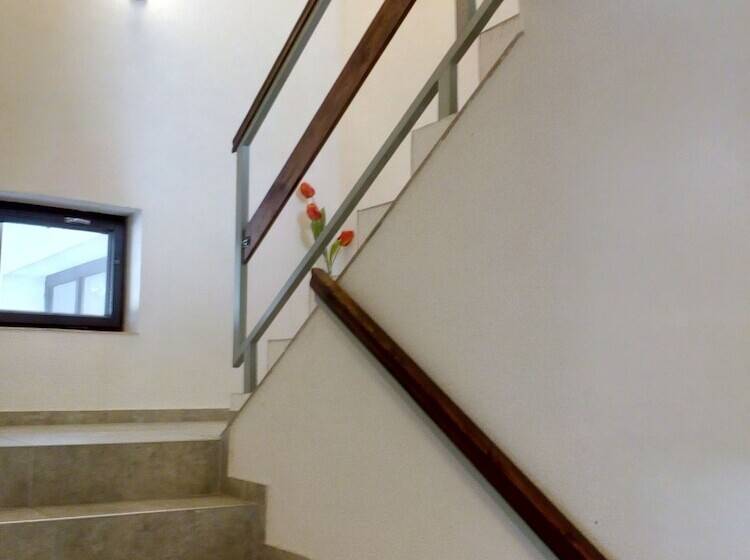 ペンション Urban Center