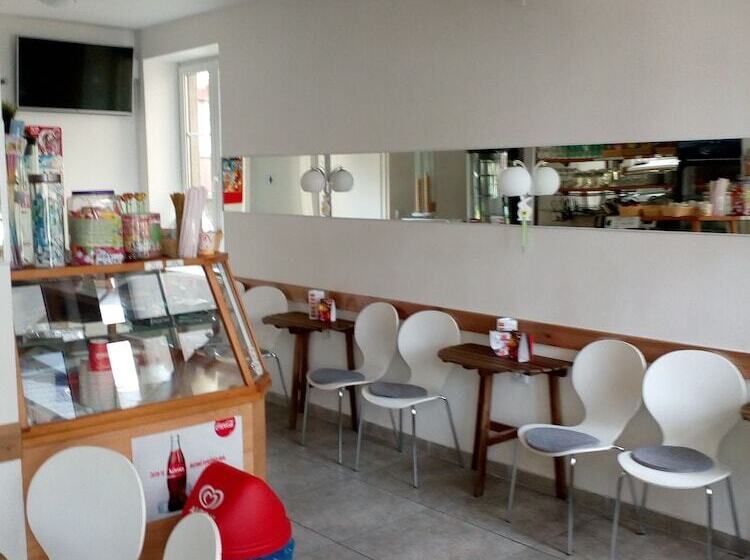 ペンション Urban Center