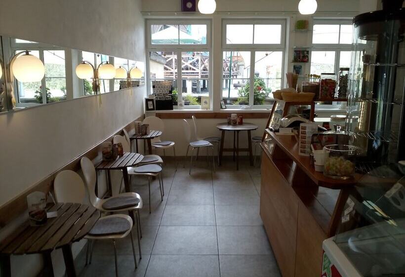 ペンション Urban Center