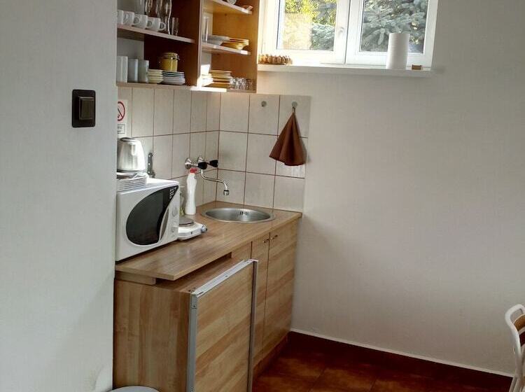 ペンション Urban Center