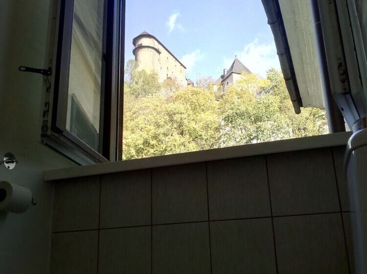 ペンション Urban Center