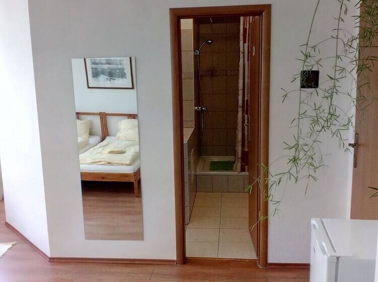 ペンション Urban Center