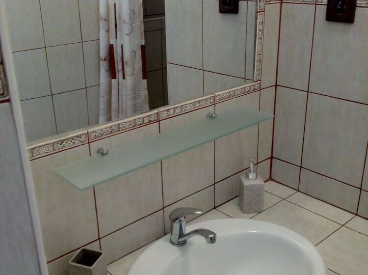 ペンション Urban Center