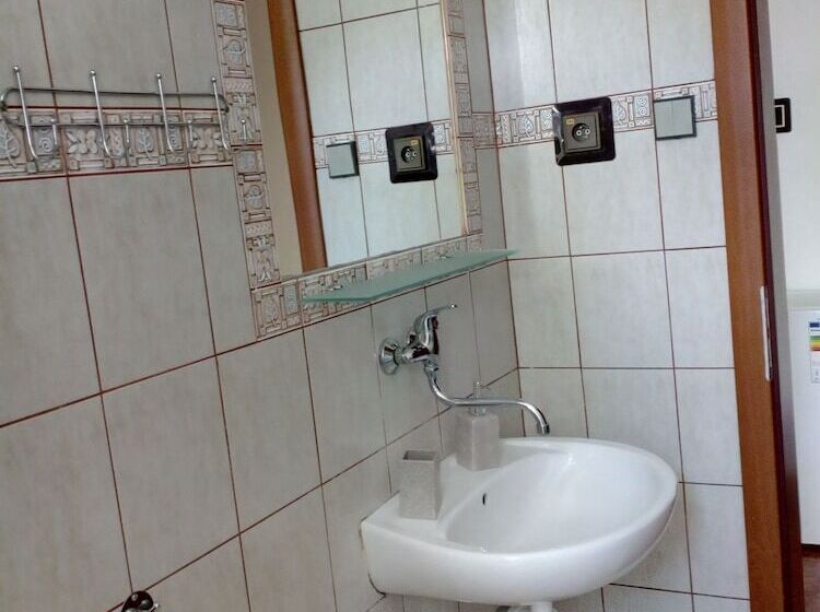 ペンション Urban Center