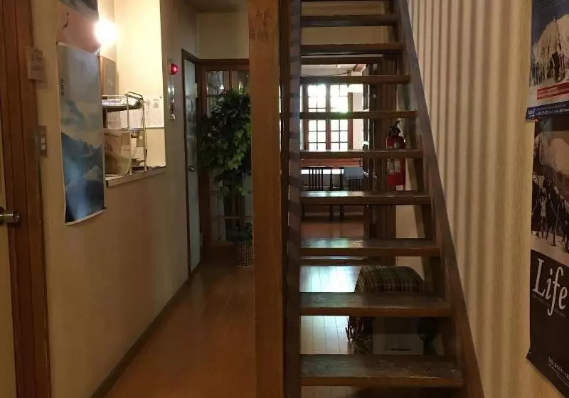 Pension Roku