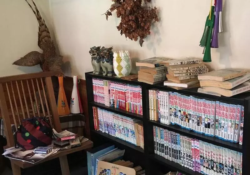 Pension Roku