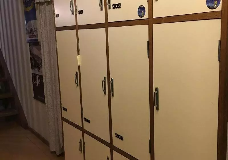 Pension Roku