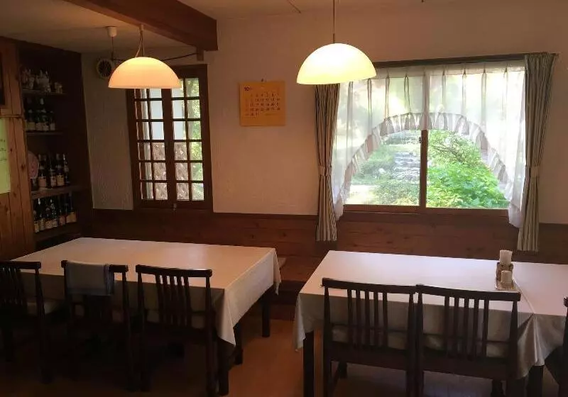 Pension Roku