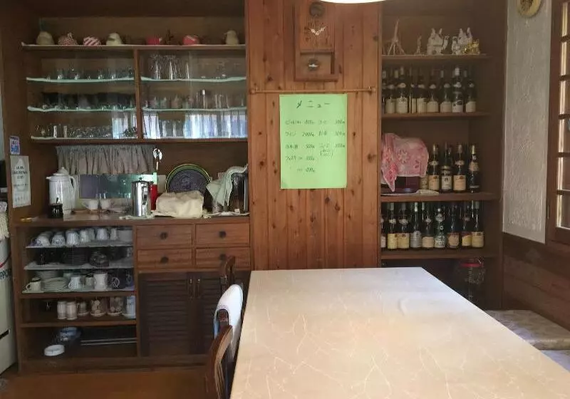 Pension Roku