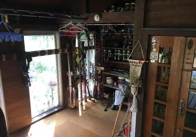 Pension Roku
