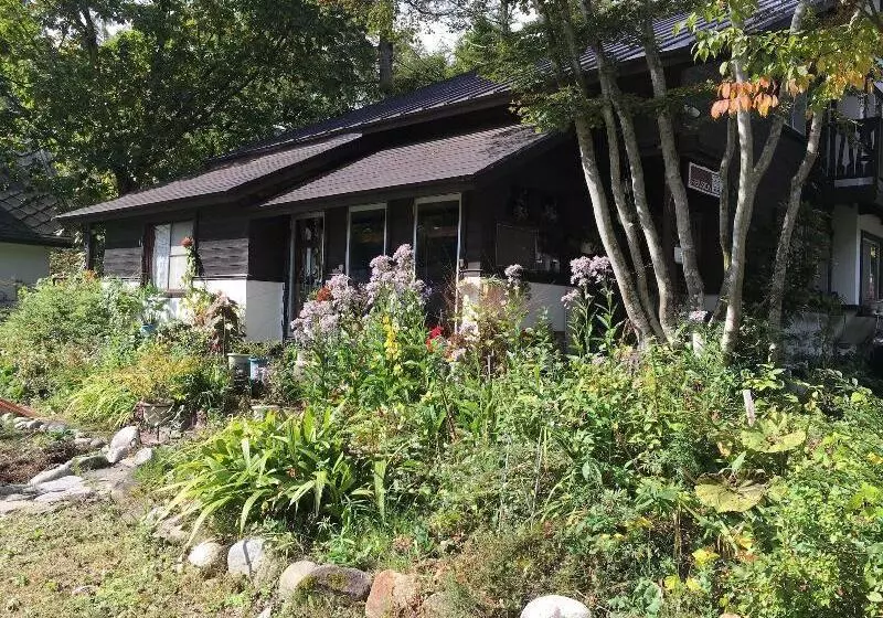 Pension Roku