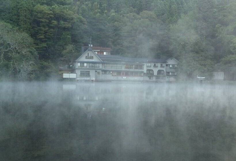 료칸 Pension Kinrinko Toyonokuni