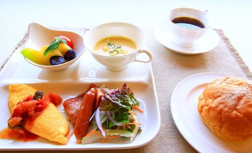 료칸 Pension Kinrinko Toyonokuni