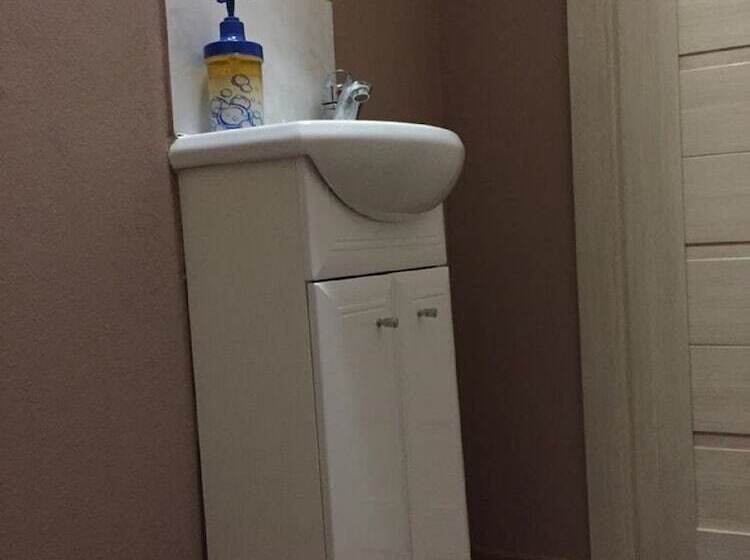 Vse Putem Pushkinskaya   Hostel