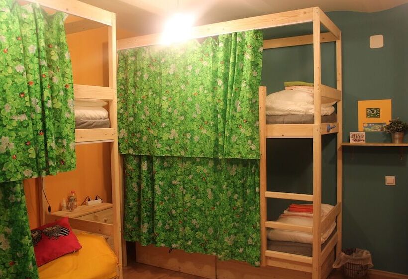 Vse Putem Pushkinskaya   Hostel