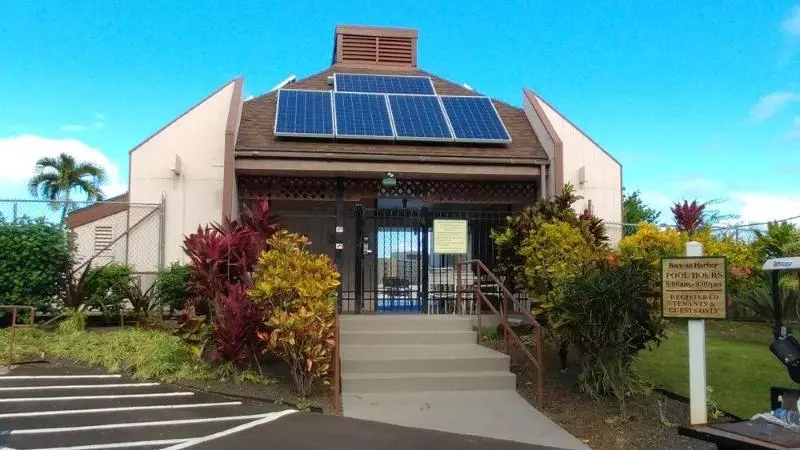 Banyan Harbor Resort