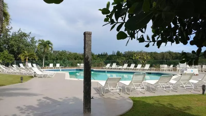 Banyan Harbor Resort