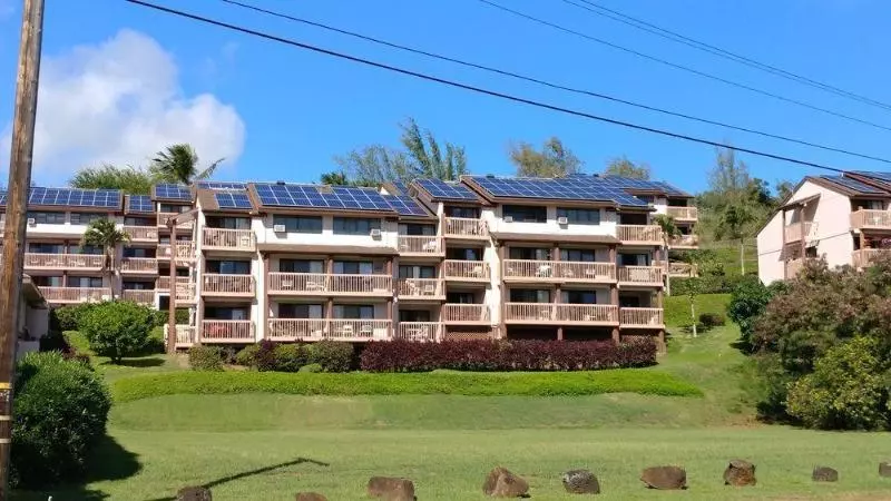 Banyan Harbor Resort