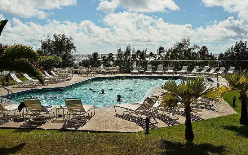 Banyan Harbor Resort