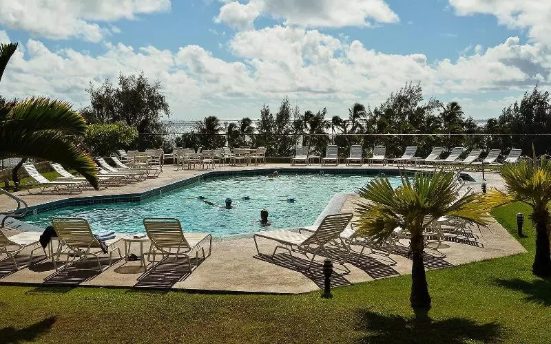 Banyan Harbor Resort