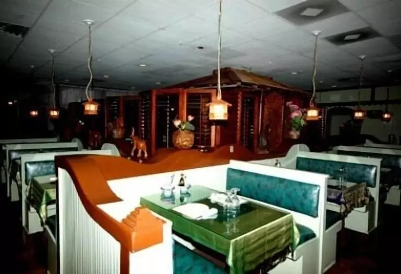 ホテル A Victory Inn & Suites Ann Arbor