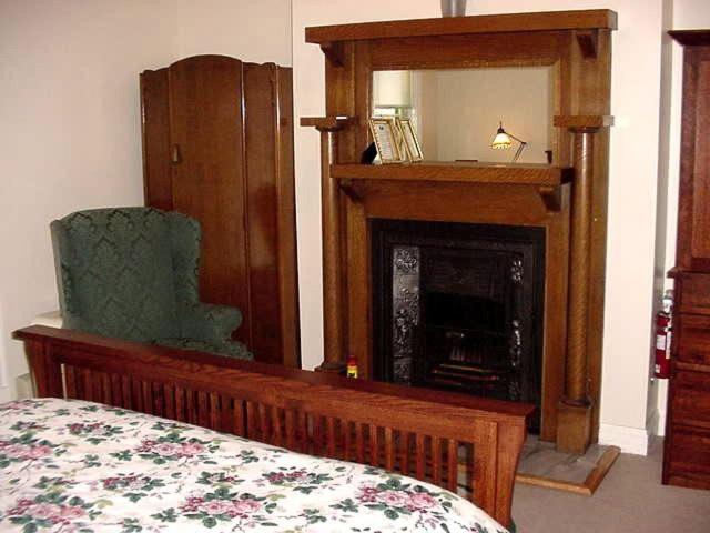 هتل Alps Boulder Canyon Inn