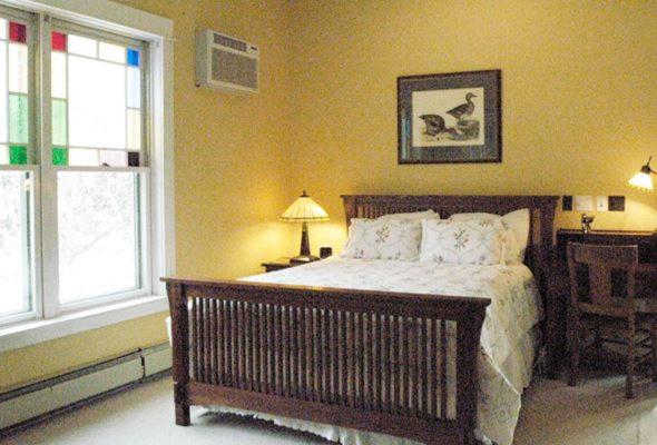 هتل Alps Boulder Canyon Inn