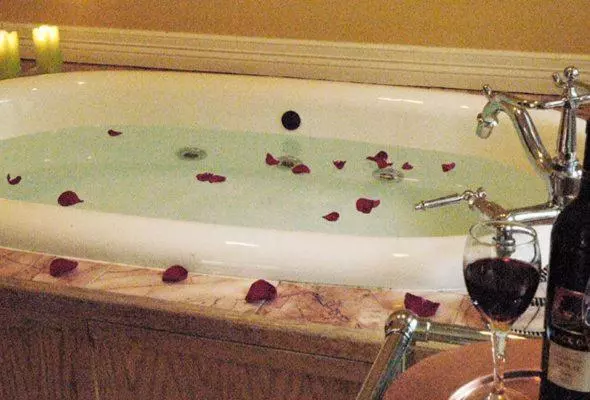 酒店 Alps Boulder Canyon Inn