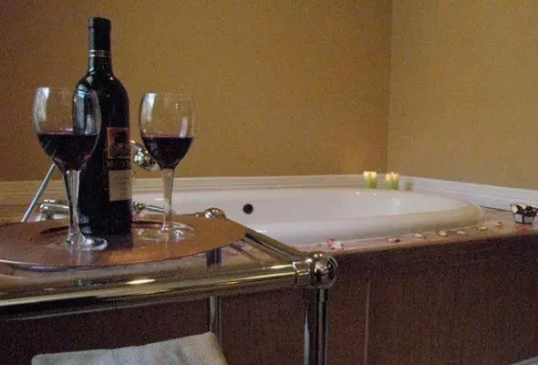 酒店 Alps Boulder Canyon Inn