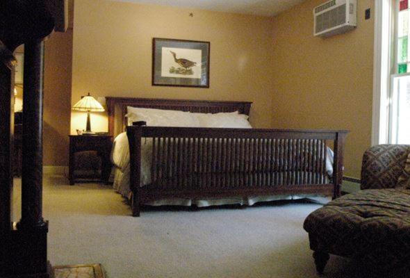 هتل Alps Boulder Canyon Inn