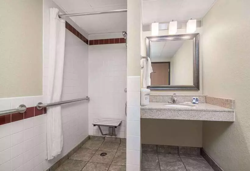 酒店 Americinn By Wyndham Fargo West Acres