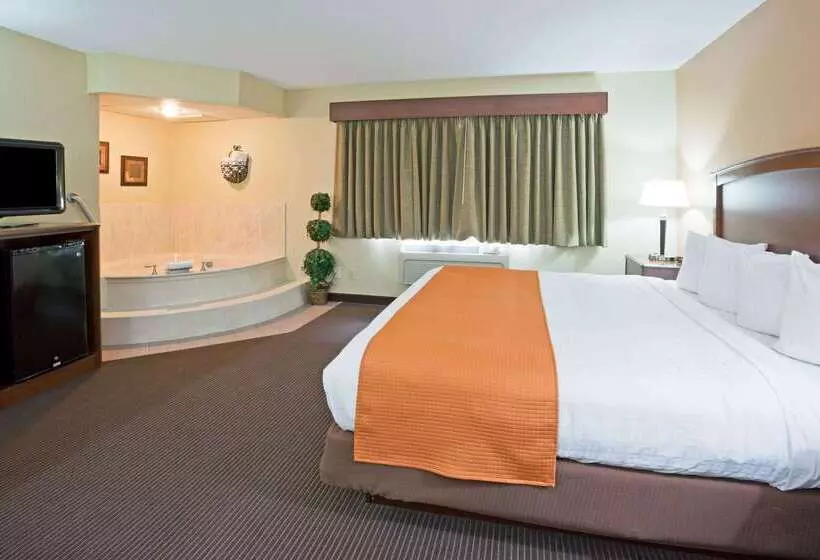 酒店 Americinn By Wyndham Fargo West Acres