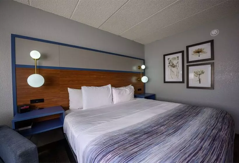 酒店 Americinn By Wyndham Monroe