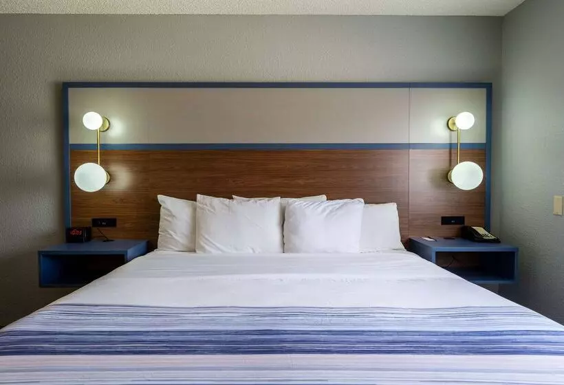 酒店 Americinn By Wyndham Monroe