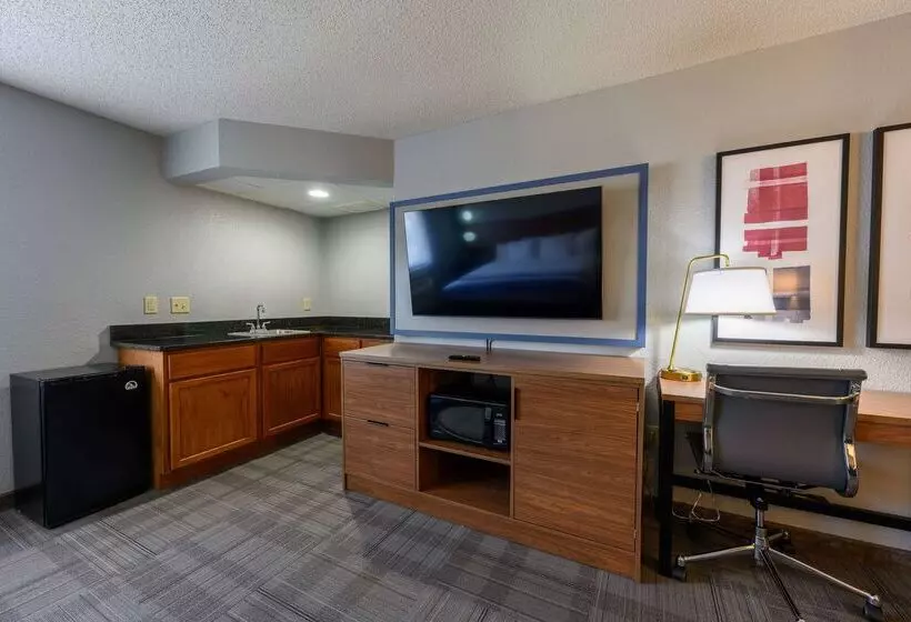 酒店 Americinn By Wyndham Monroe