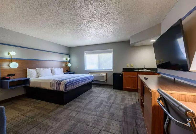 酒店 Americinn By Wyndham Monroe