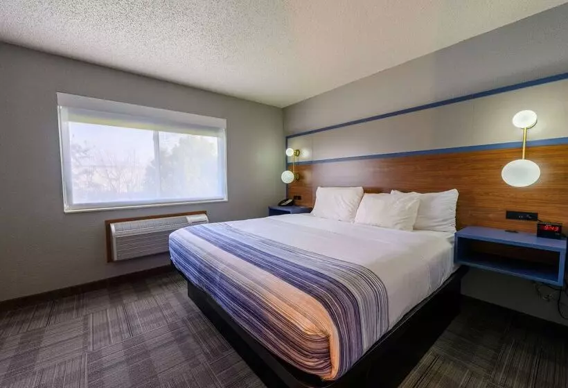 酒店 Americinn By Wyndham Monroe