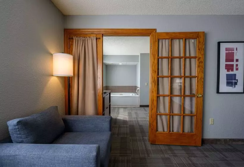 酒店 Americinn By Wyndham Monroe