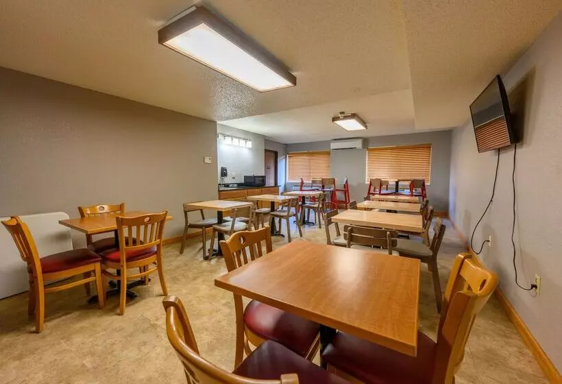 酒店 Americinn By Wyndham Monroe