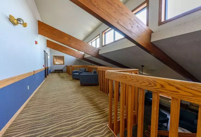 酒店 Americinn By Wyndham Monroe