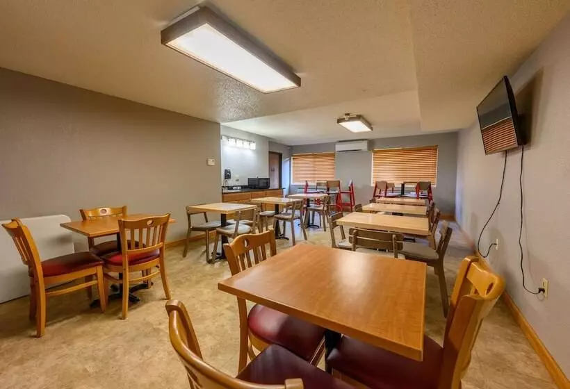 酒店 Americinn By Wyndham Monroe