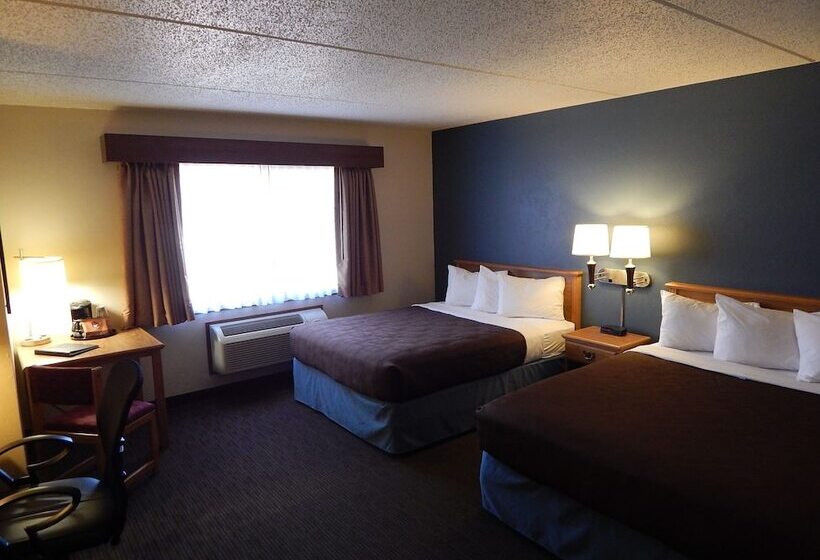 فندق Americinn By Wyndham Sturgeon Bay