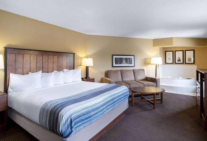 호텔 Americinn By Wyndham Two Harbors Near Lake Superior