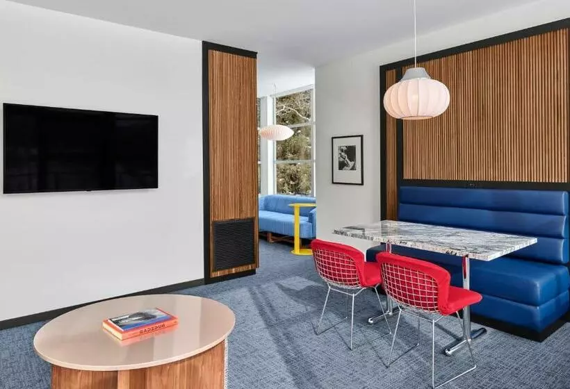 호텔 Aspen Meadows Resort