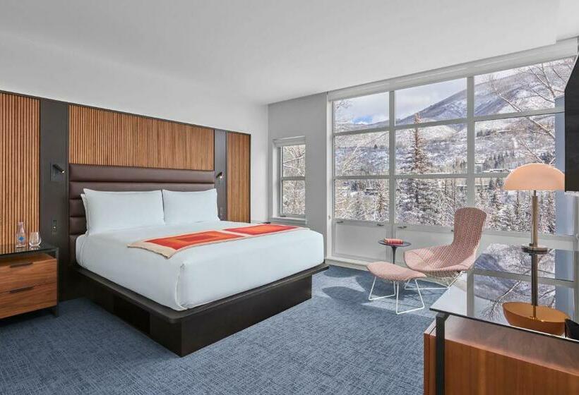 هتل Aspen Meadows Resort