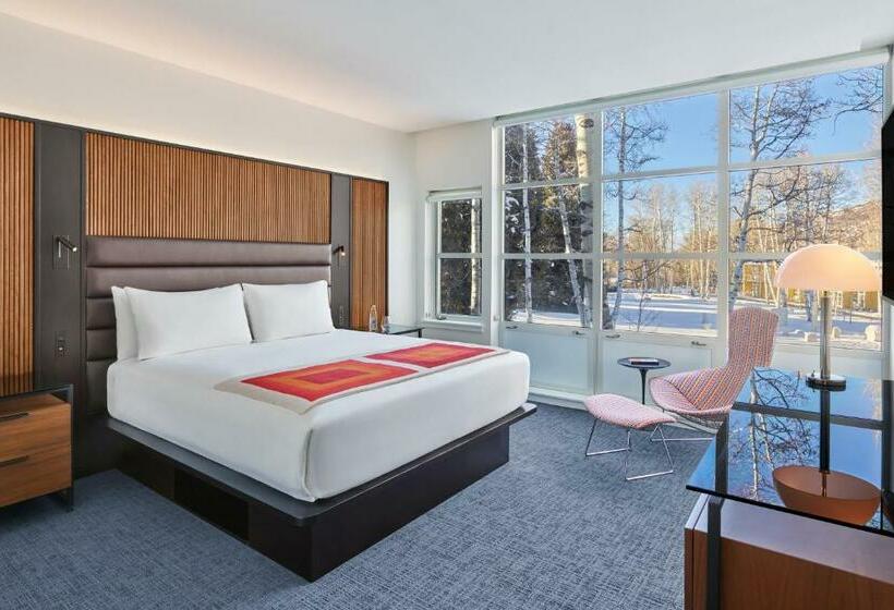 هتل Aspen Meadows Resort